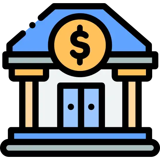 Banking Sector icon