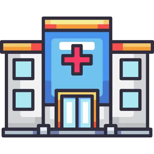 Health Sector icon