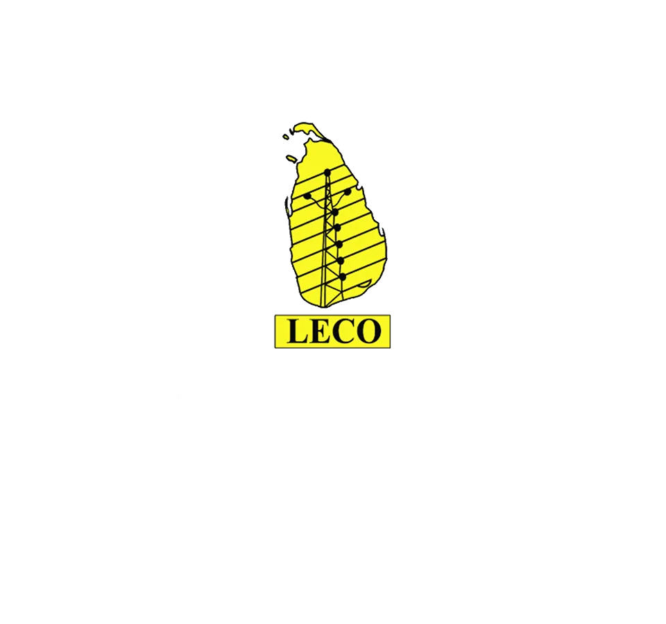 Lanka Electricity Company