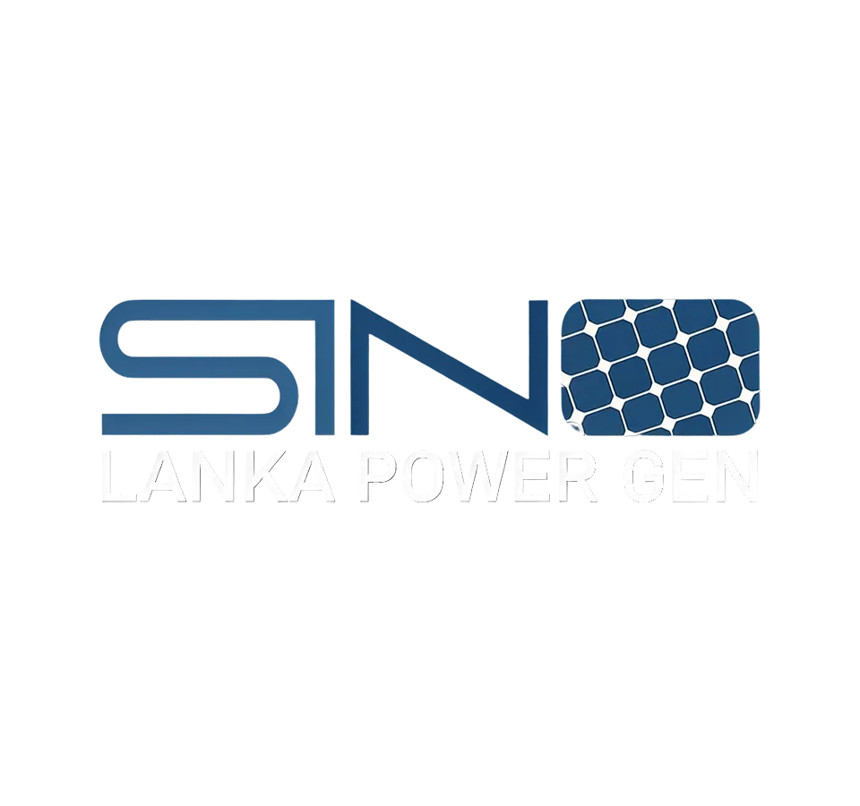 Lanka Power Gen