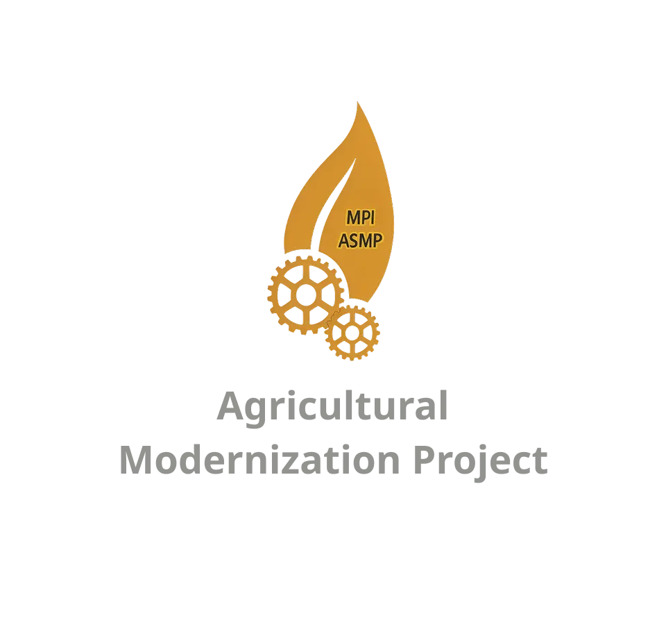 Agricultural Modernization Project