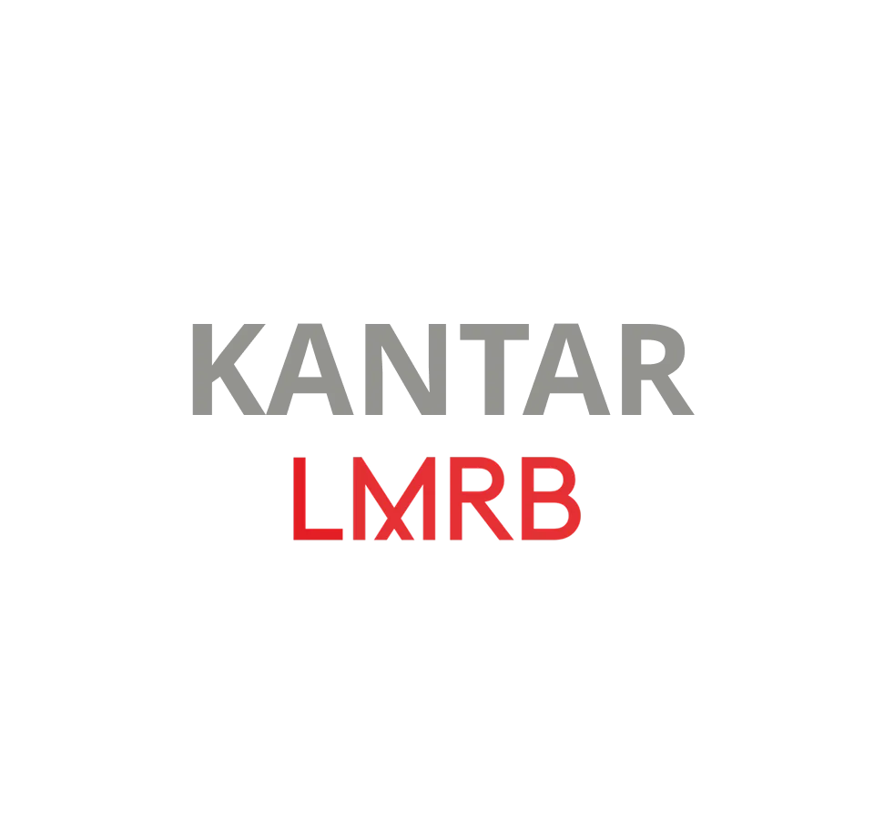 Kantar LMRB