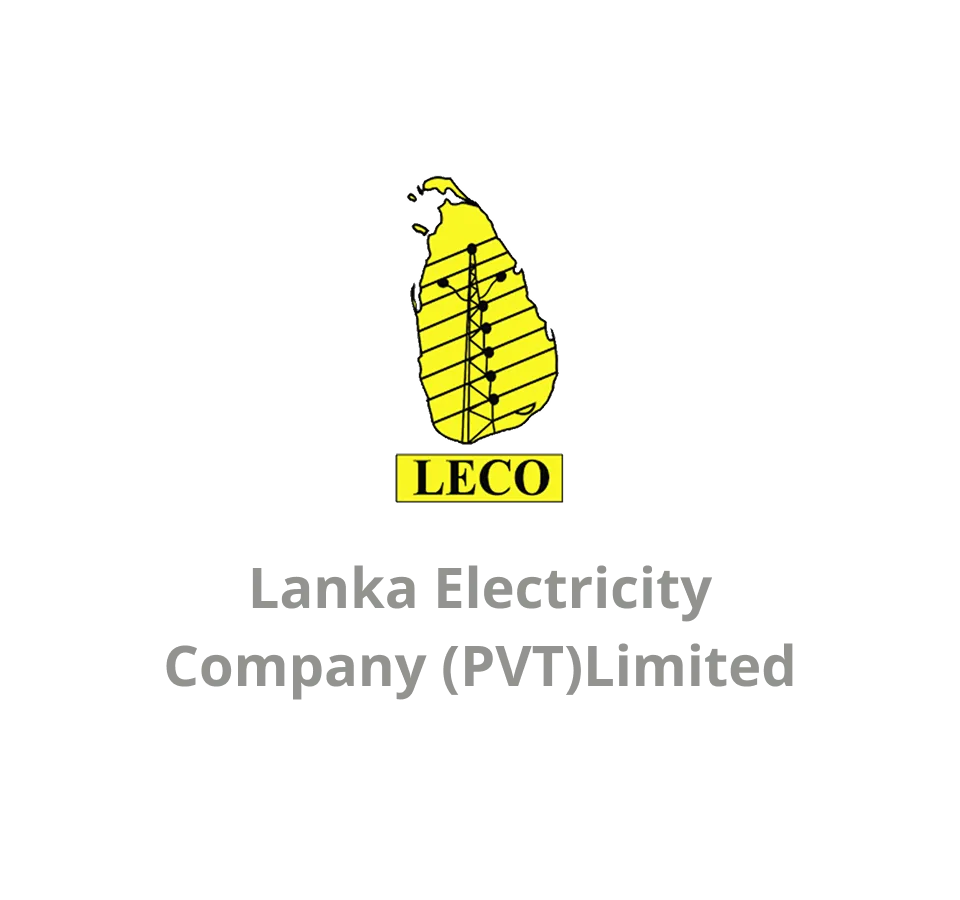 Lanka Electricity Company