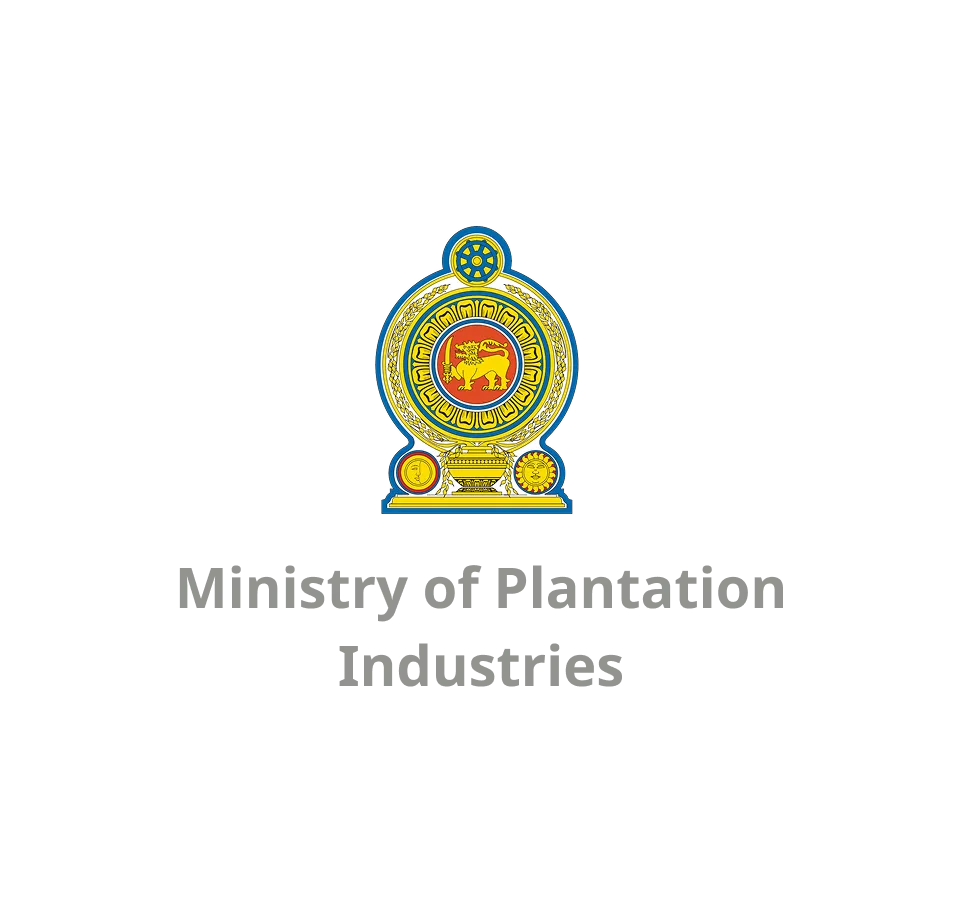Ministry of Plantation Industries