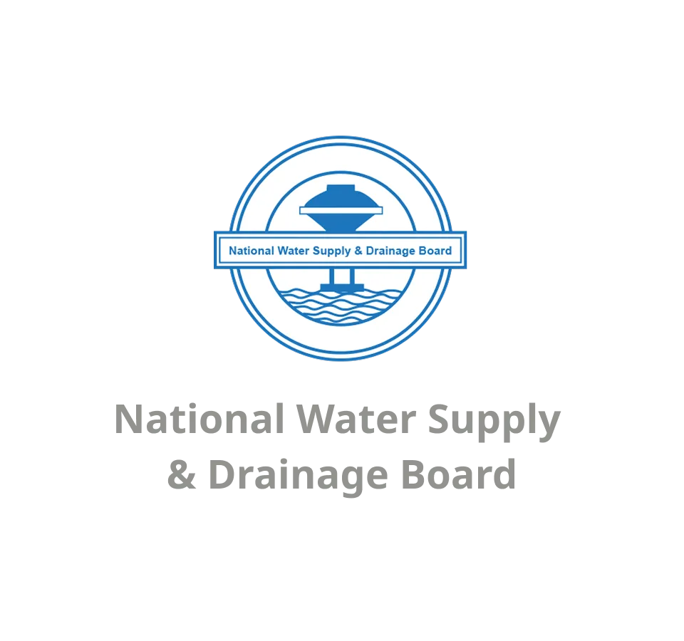 National Water Supply & Drainage Board
