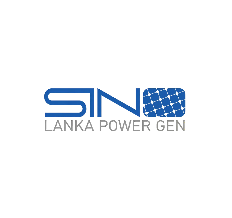 Lanka Power Gen