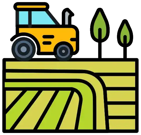 Agriculture Sector icon