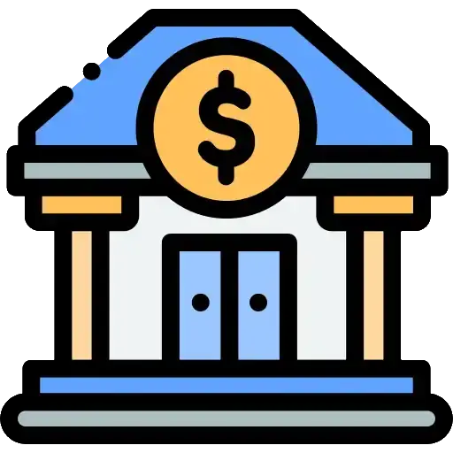 Banking Sector icon
