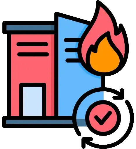 Disaster Mgmt Sector icon