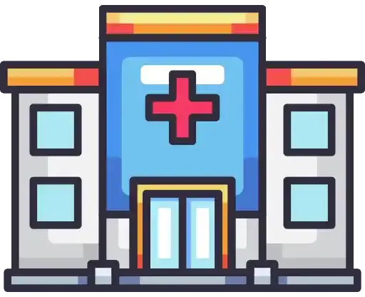 Health Sector icon