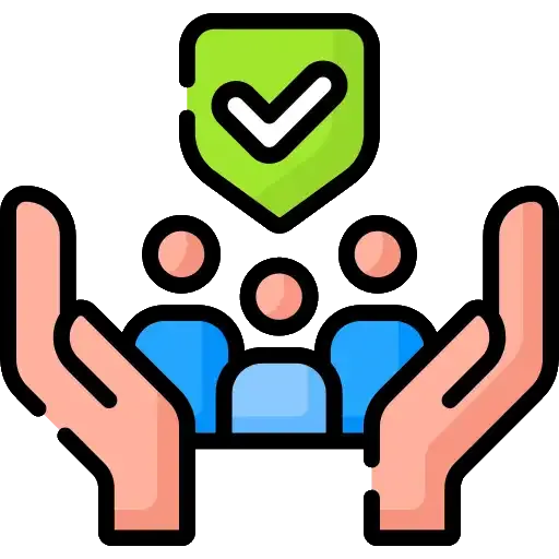 Insurance Sector icon