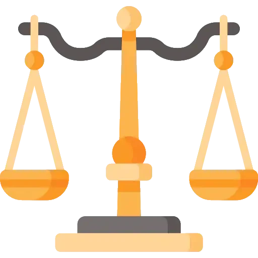 Law & Order Sector icon