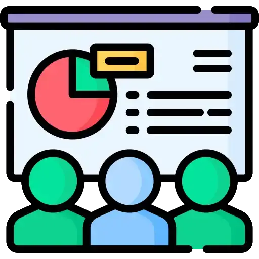 Project Mgmt Sector icon