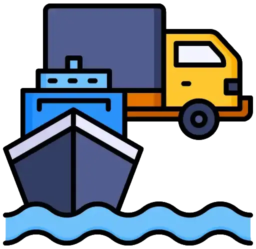 Transport Sector icon