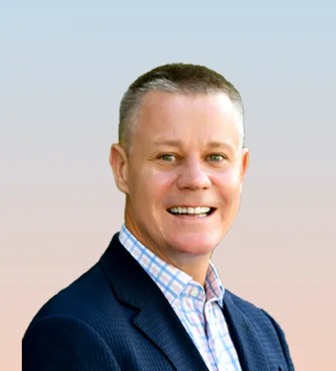 Jeff Paine, Member, Board of Directors