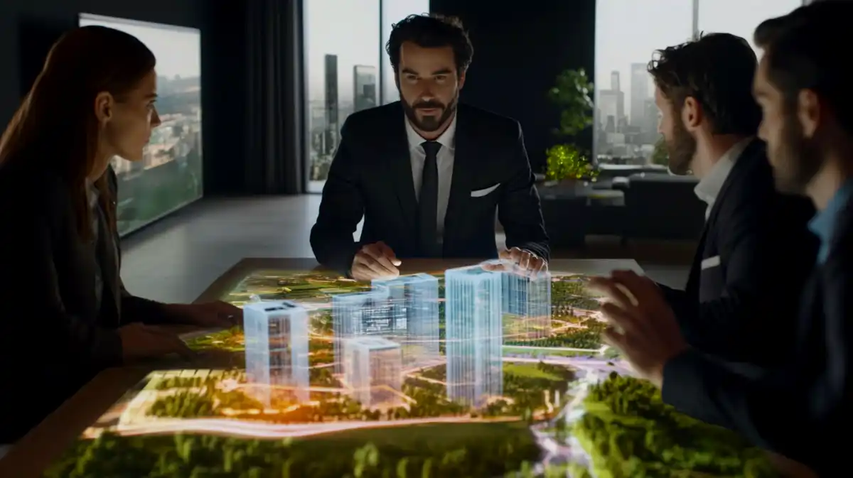 Use Location Intelligence to Grow Your Business